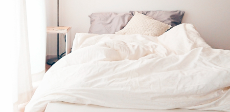 睡眠時無呼吸症候群治療