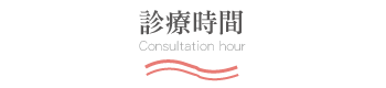 診察時間